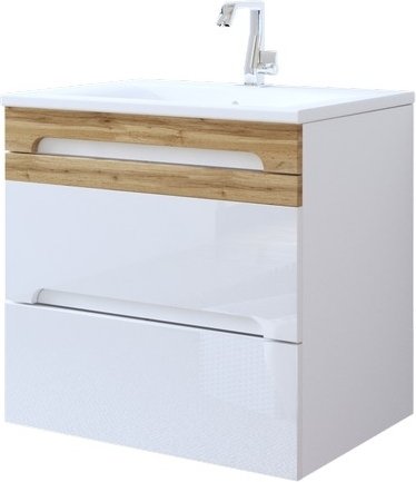 Galaxy servantskap 822 - Hvit