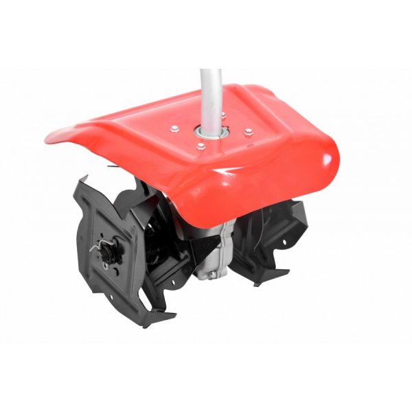 Jordfreser til multimaskin