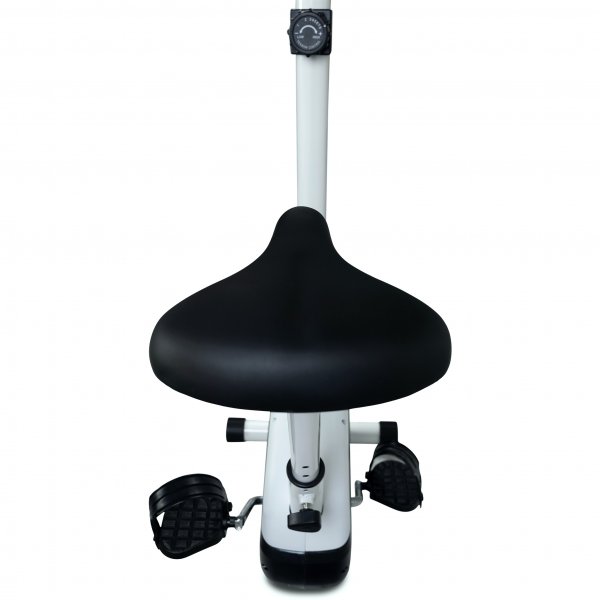 Ergometersykkel TR021 | 5 kg svinghjul | Magnetisk motstand | Pulsm�ler