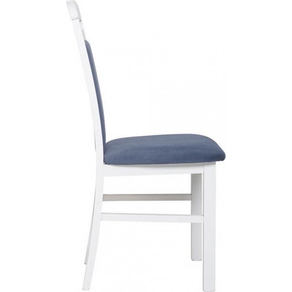 Idento spisestuestol - Bl�