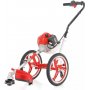 Bensindrevet gressklipper på hjul - 52 cc Bensindrevet gressklipper på hjul - 52 cc