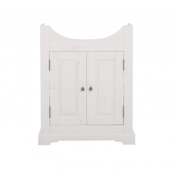 Servantskap Romantic FSC 862 - 65 cm Servantskap Romantic FSC 862 - 65 cm