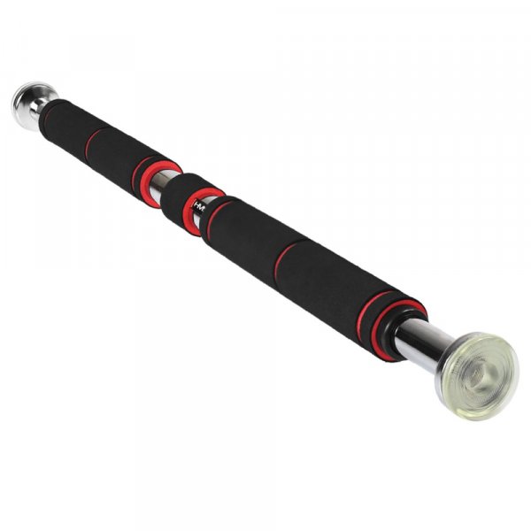 Vektstang for dørkarm - Maks 100 kg Vektstang for dørkarm - Maks 100 kg