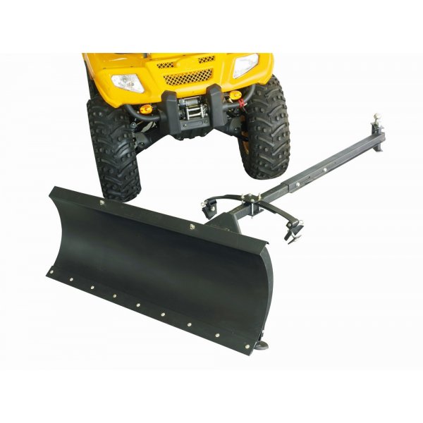 Sn�plog til ATV - 150 cm bred