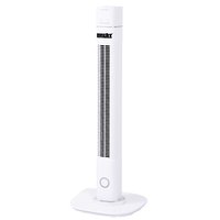 Roterende vifte med ionisator - 60 W