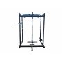 Power Rack - komplett treningsstasjon for hjemmegym