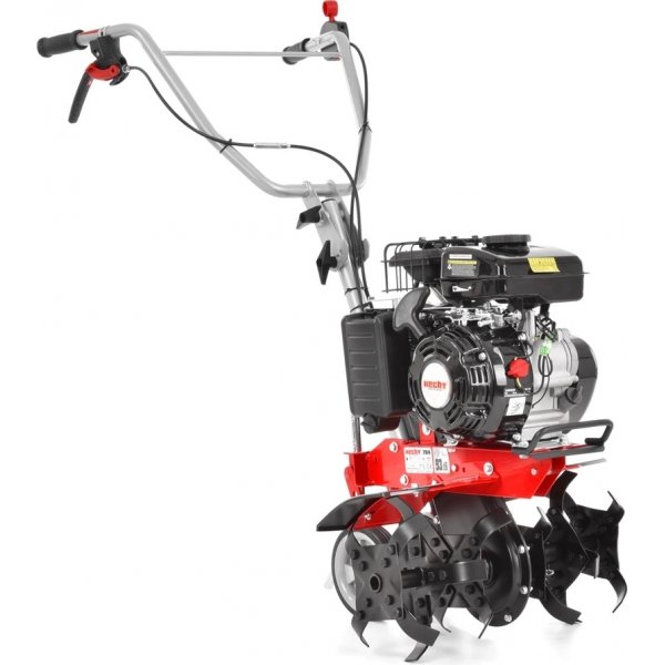 Bensindrevet rorkult - 79cc