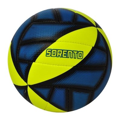 Soreno volleyball - bl (str. 5)
