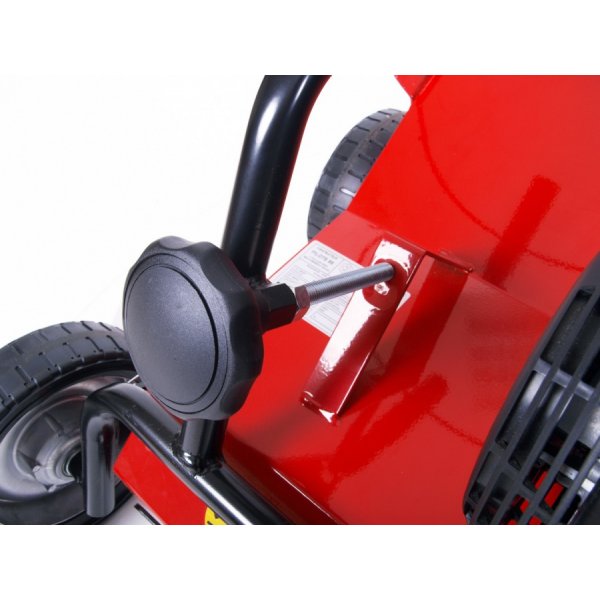 Honda bensindrevet vertikalskj�rer - 49 cm bred 160cc