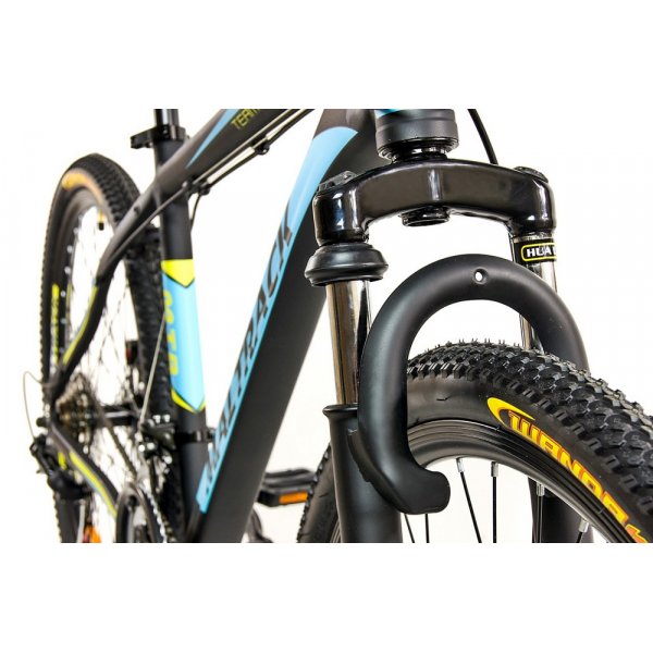 Mountainbike Team Alloy 26\\\" Mountainbike Team Alloy 26\\\"