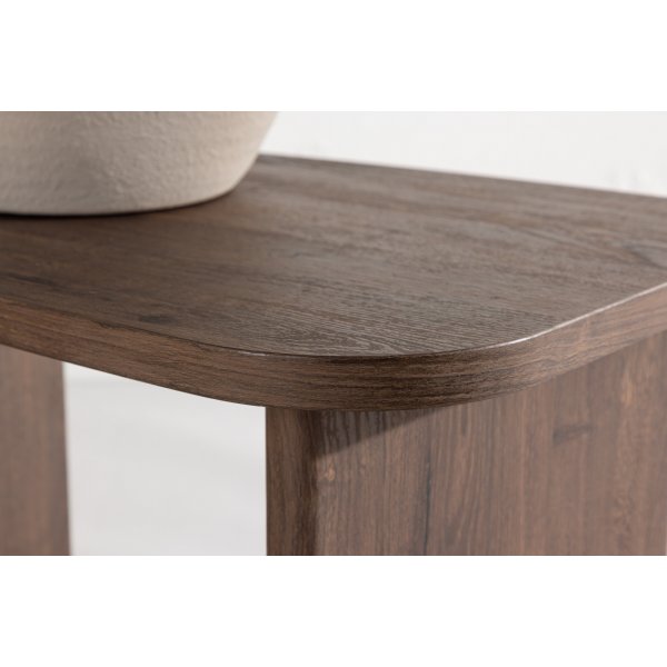Grönvik sidebord 70 x 45 cm - Mocca Grönvik sidebord 70 x 45 cm - Mocca