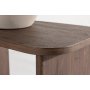 Grönvik sidebord 70 x 45 cm - Mocca Grönvik sidebord 70 x 45 cm - Mocca