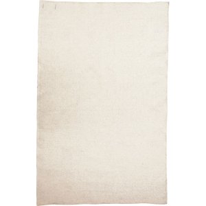Kilim teppe Ibiza - Hvit - 170x240 cm