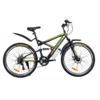 Terrengsykling Target 26 Terrengsykling Target 26