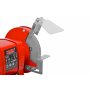 Benkesliper for våt- og tørrsliping - 250W Benkesliper for våt- og tørrsliping - 250W