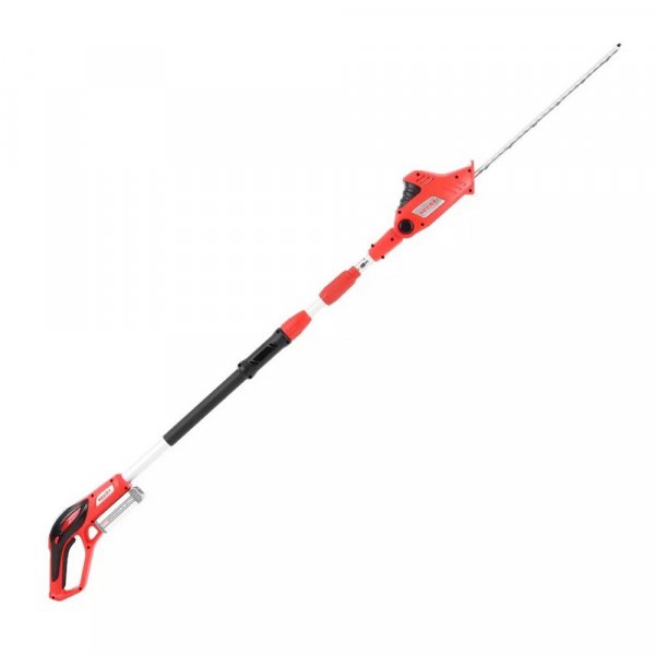 Batteridrevet hekksaks - Accu Program 6020