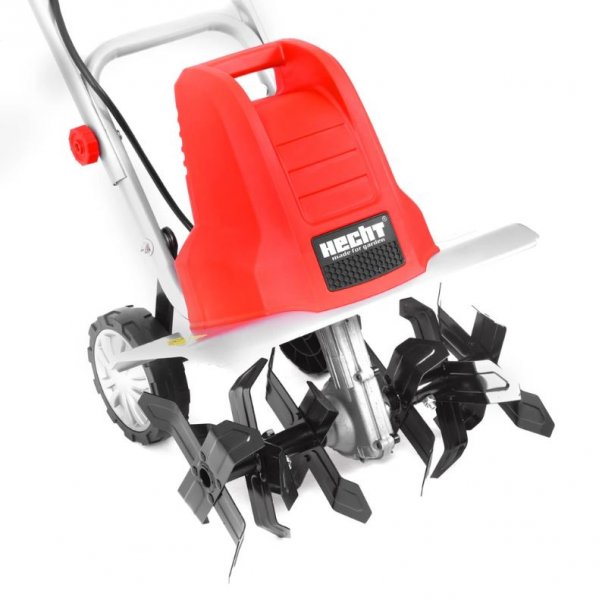 Elektrisk jordfreser - 1500W Elektrisk jordfreser - 1500W