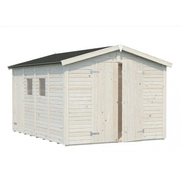 Bod Dan 10,0 m² Bod Dan 10,0 m²