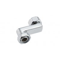 FM Mattsson Eksentrisk kobling (c/c 42) Krom - 2823-4000 FM Mattsson Eksentrisk kobling (c/c 42) Krom - 2823-4000