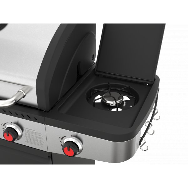 Utekjøkken Firepit Delux Utekjøkken Firepit Delux