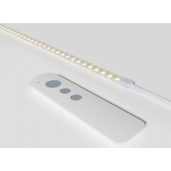 LED Lysstreng for aluminiumsprofiler - 270 cm