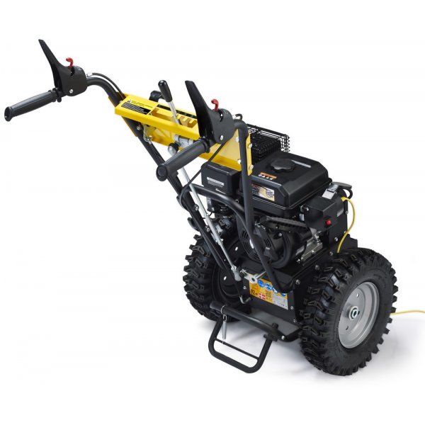 Kombimaskin 212 CC - 230 V, elektrisk start