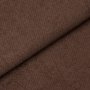 �stermalm 3-seters sofa - M�rkebrun chenille