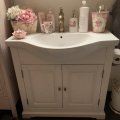 Kundebilde Servantskap Romantic FSC 861 - 85 cm