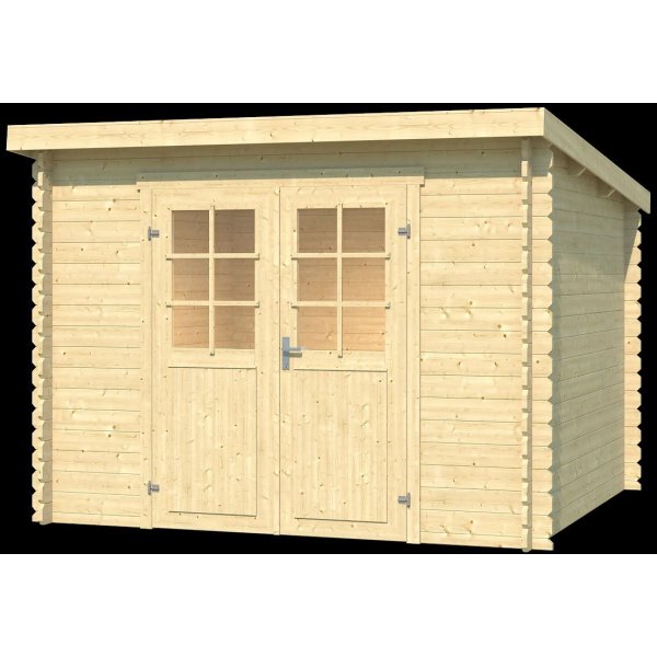 Bod Simone A - 7,3 m