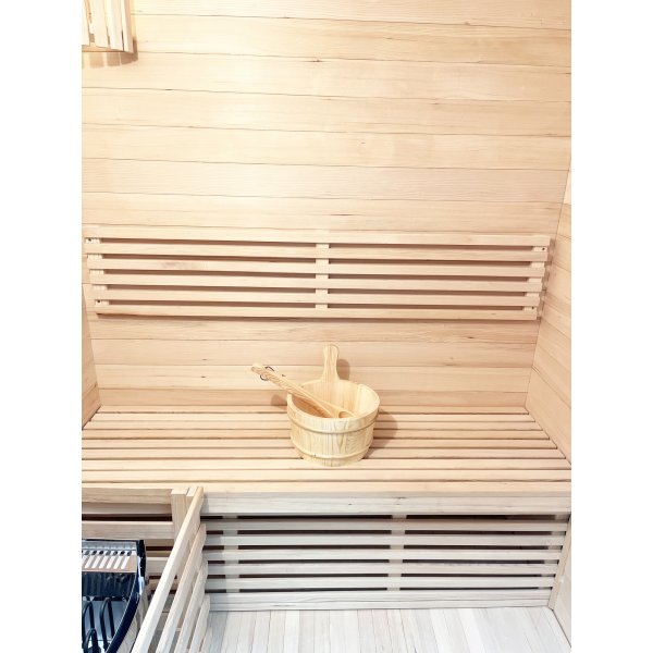 Badstue - Allure Badstue - Allure