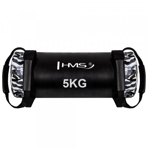 Powerbag - flere vekter Powerbag - flere vekter