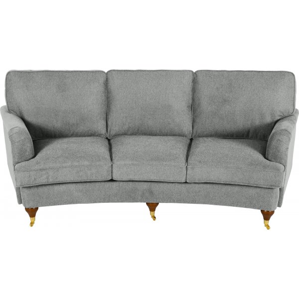 Howard 3-seters sofa 225 cm - gr�