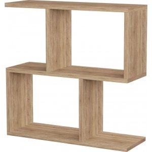 Mania sidebord 60 x 20 cm - Eik Mania sidebord 60 x 20 cm - Eik