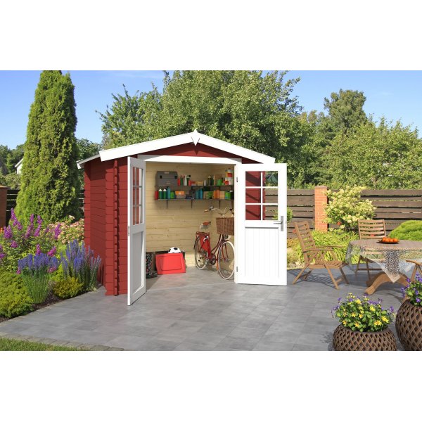 Bod Ingrid A - 4,8 m�