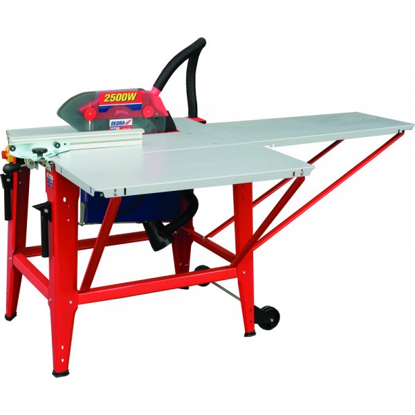 Bordsag 3400 W