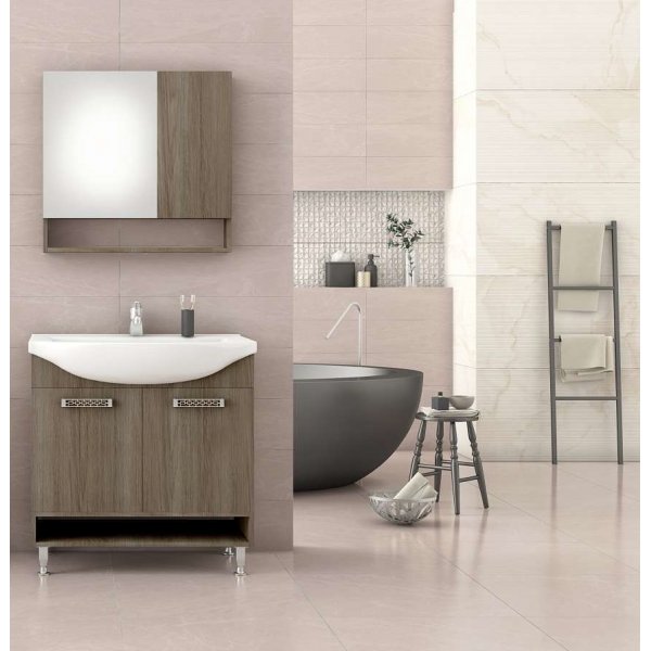 Dolphin m�belpakke 75 Kraft Wood