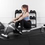 Romaskin med magnetmotstand | Sammenleggbar | Trekkrunner R-7103