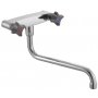 FM Mattsson Kjkkenbatteri Krom - 3028-0610