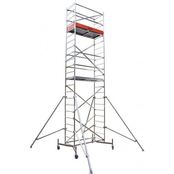 Climtec rullestillas Climtec rullestillas