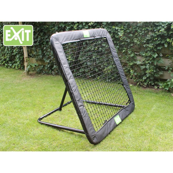 Rebounder for fotballopplæring - 124 X 124 cm Rebounder for fotballopplæring - 124 X 124 cm