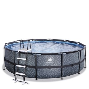 Basseng ø450 cm Premium Basseng ø450 cm Premium