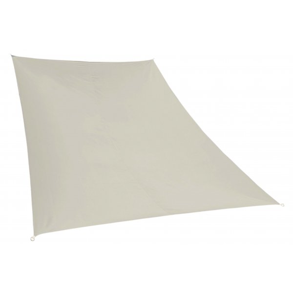 Aria solskjerm 3x3 meter - Beige