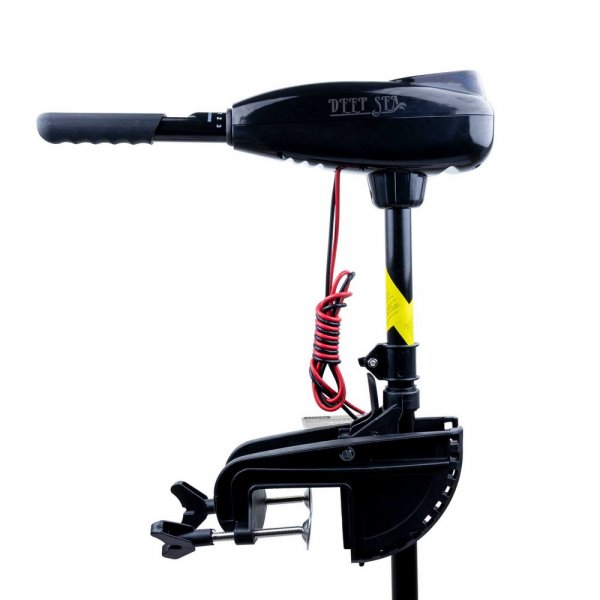 Elektrisk btmotor 32LBS