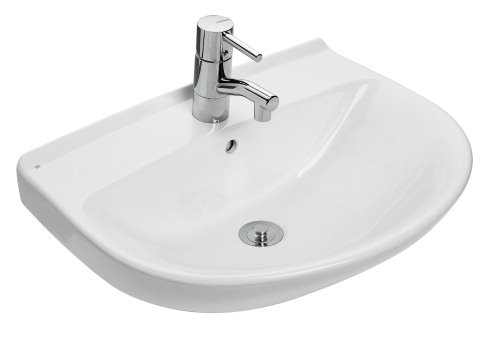 If Cera servant 2322 Hvit