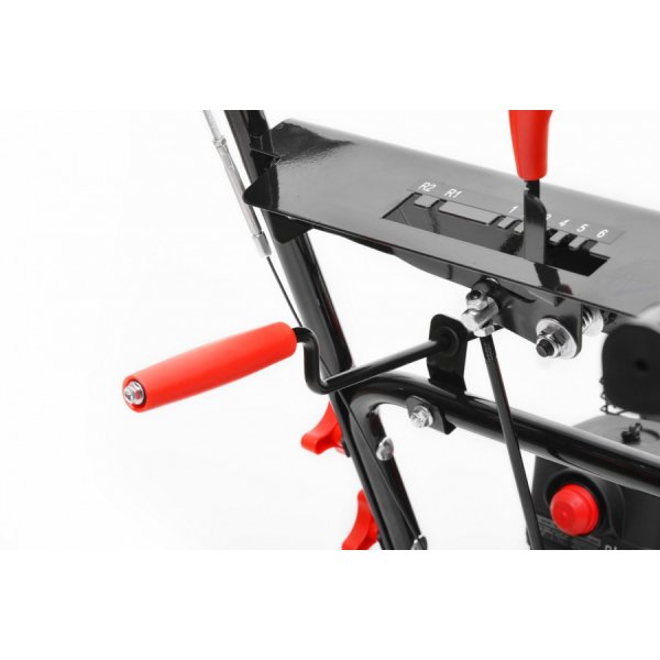 Sn�freser - Tostegs - 196cc