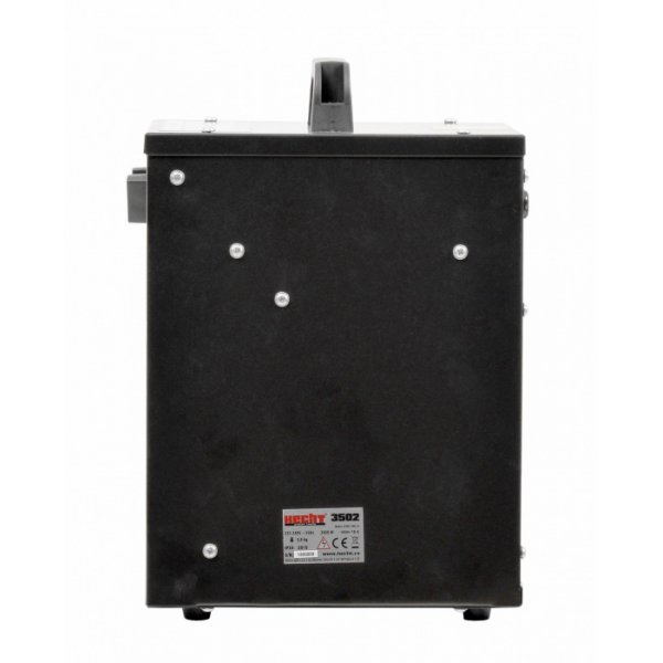 Varmevifte/byggvifte - 2kW med 3 trinn Varmevifte/byggvifte - 2kW med 3 trinn