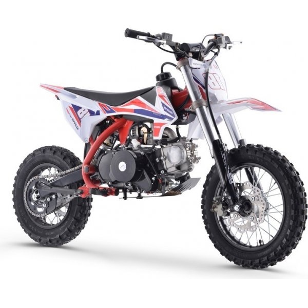 Minicross DBK12