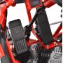 Crosskart / Mini-UTV for barn - 500W - rd