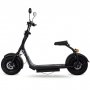 Fatscooter 2000W elektrisk sparkesykkel 55 km/t LG litiumbatteri 13 Ah
