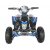 Elektrisk Mini-firehjuling - 500W